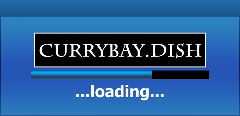 CurryBay on Ballyeffin Beacon Ireland